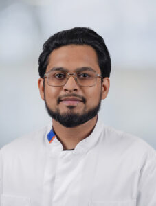 M.H. Kaniyar